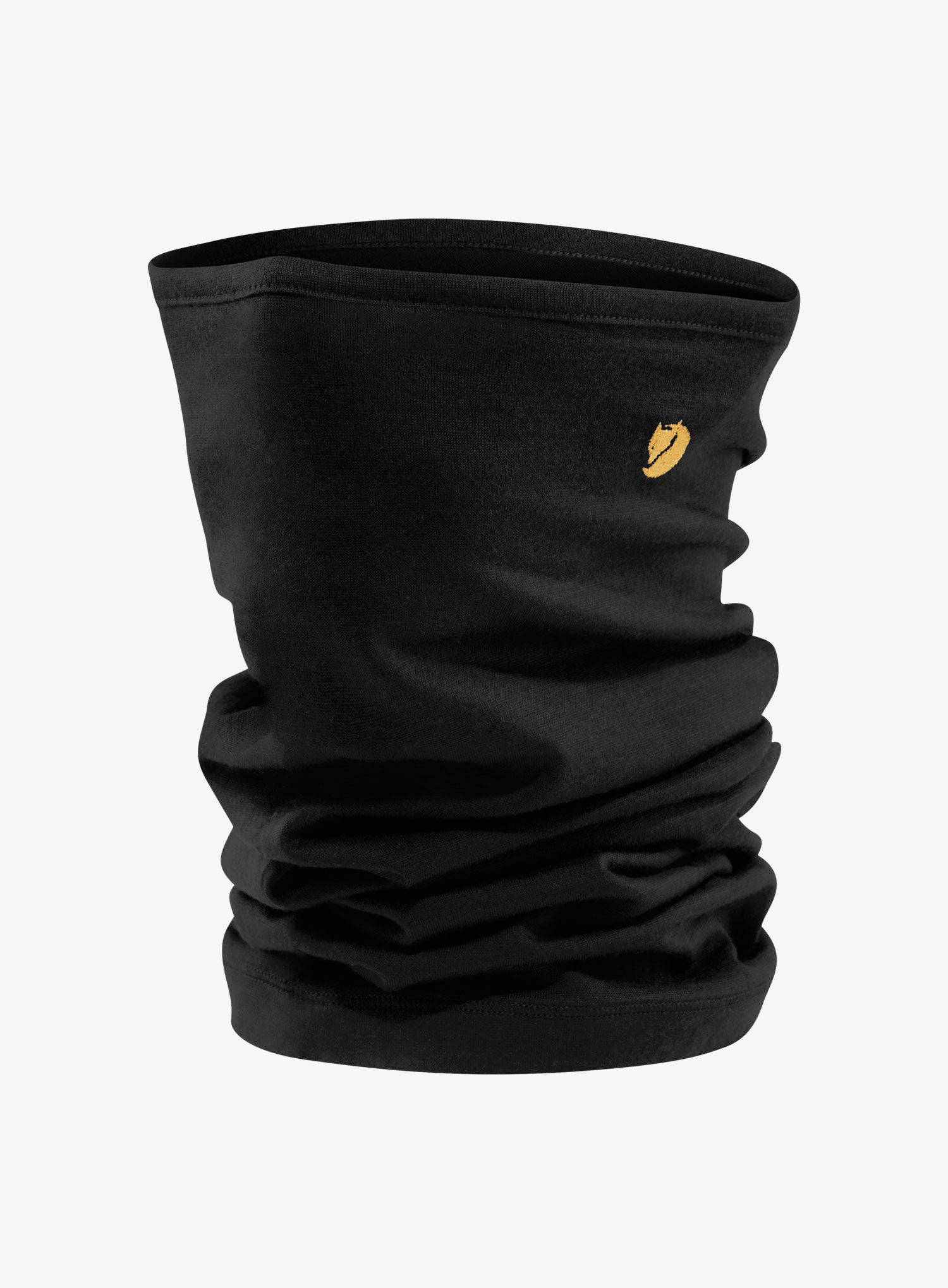 Šal za vrat Fjallraven Bergtagen Neck Gaiter - black