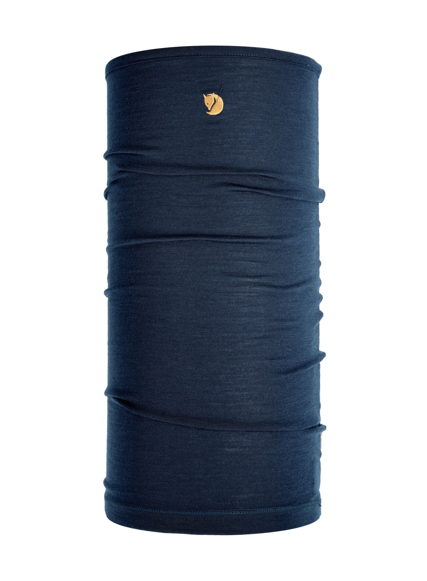 Šal za vrat Fjallraven Bergtagen Neck Gaiter - mountain blue