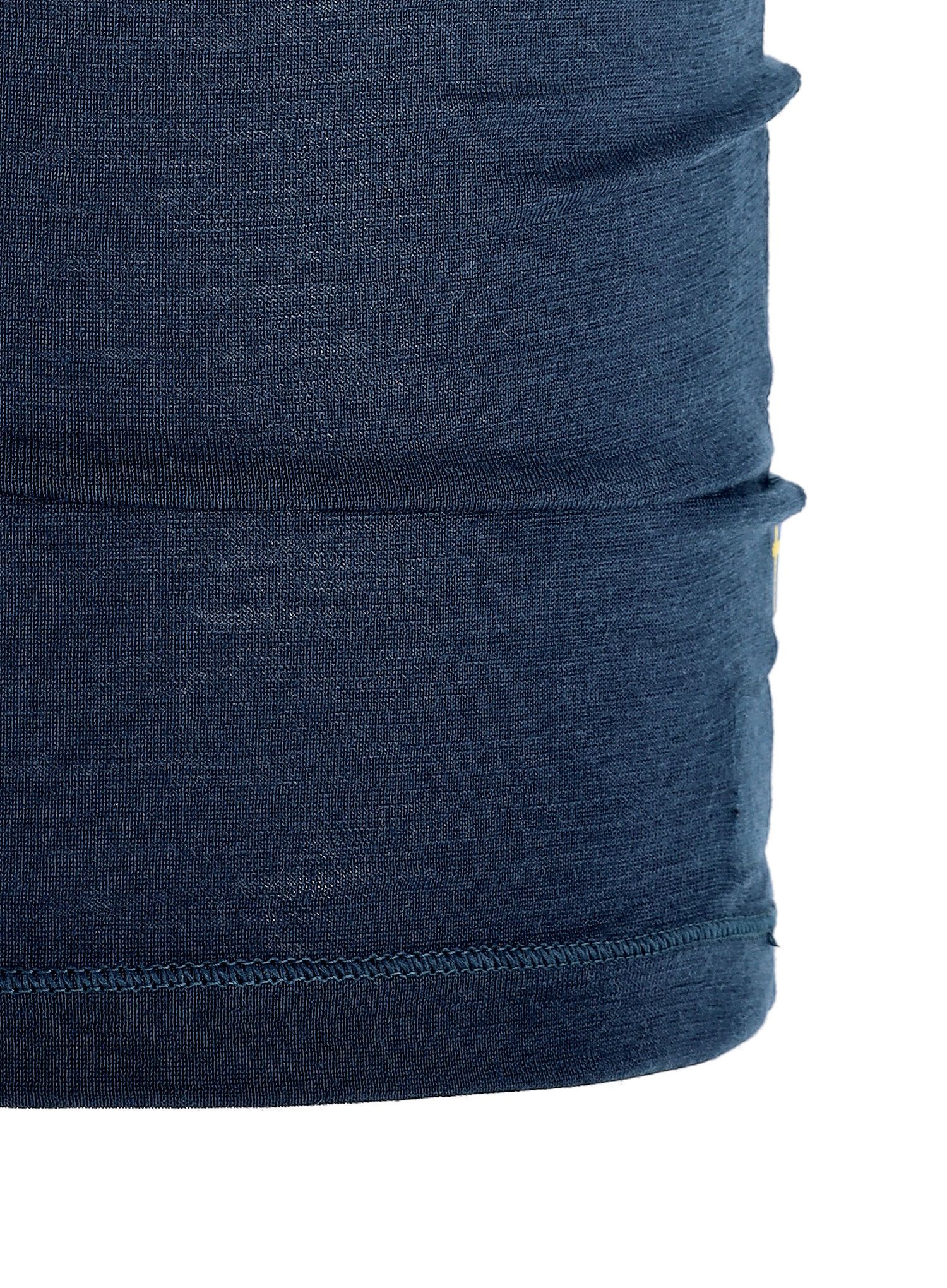 Šal za vrat Fjallraven Bergtagen Neck Gaiter - mountain blue