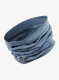 Šal za vrat Mountain Equipment Groundup Tube - bluefin stripe