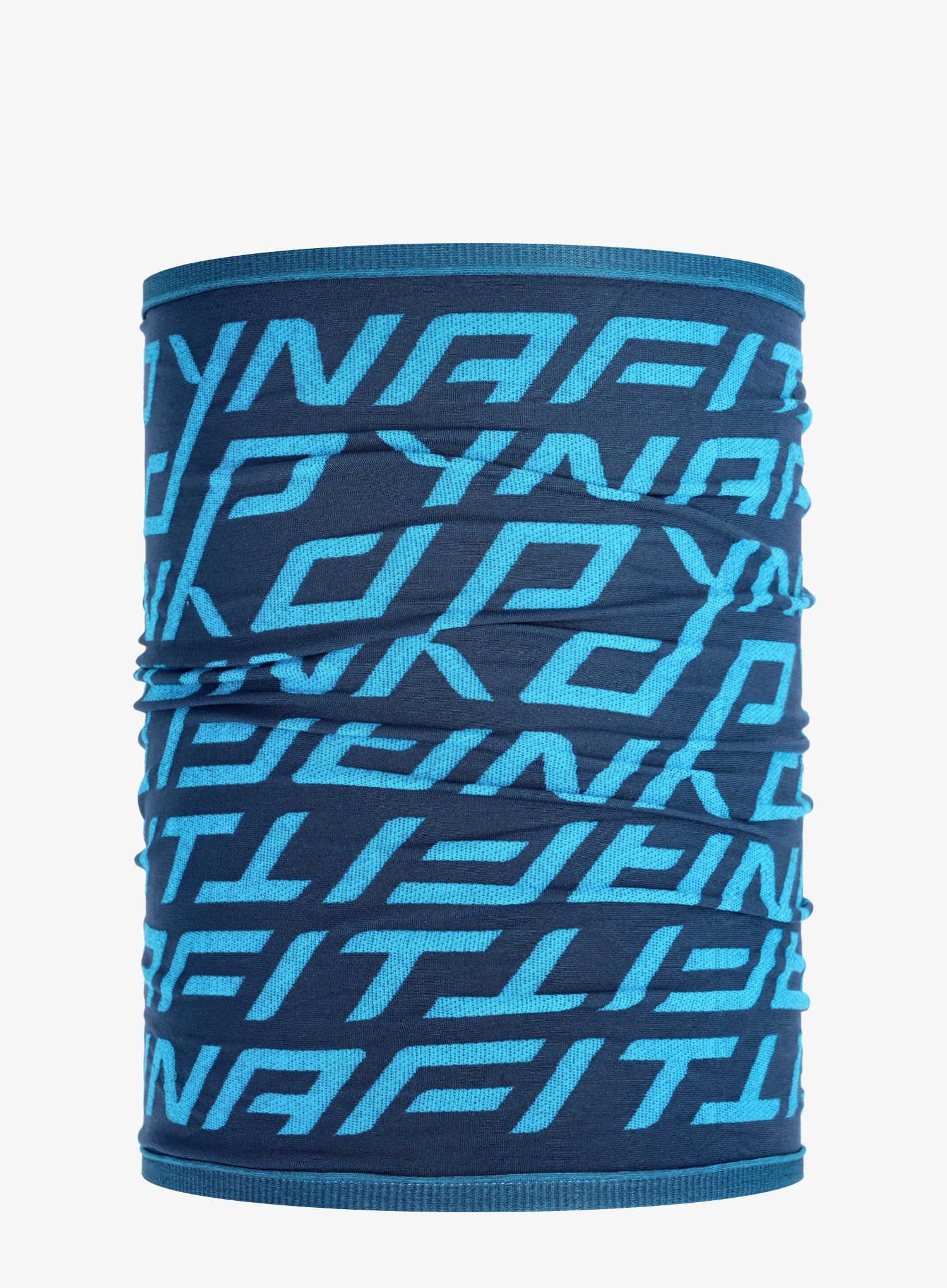 Šal za vrat Dynafit Performance Dryarn Neck Gaiter - poseidon