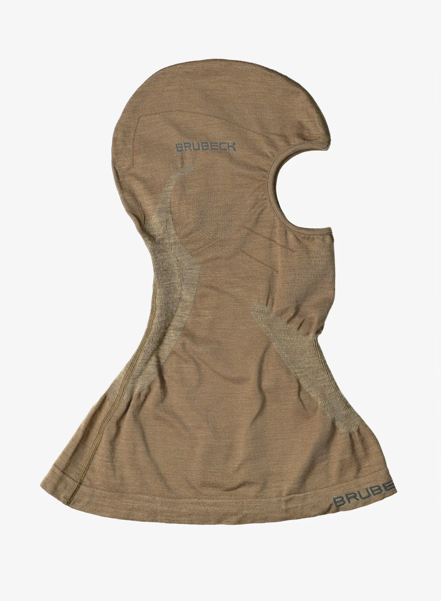 Podkapa Brubeck Ranger Wool - khaki