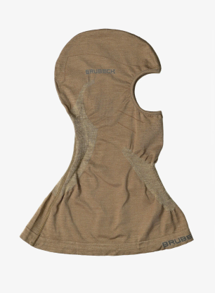 Podkapa Brubeck Ranger Wool - khaki