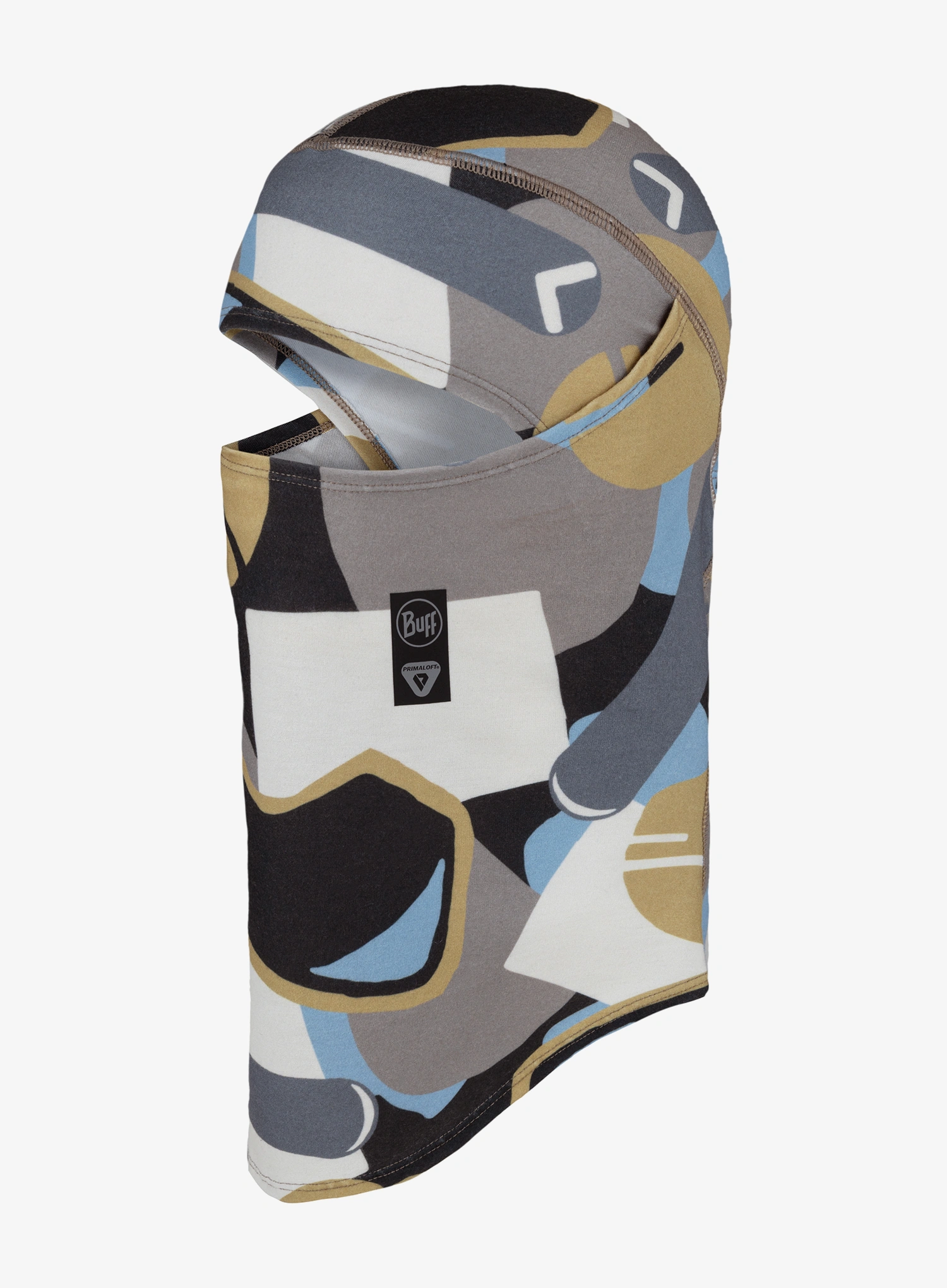 Podkapa Buff Thermonet Hinged Balaclava - beldar gingko