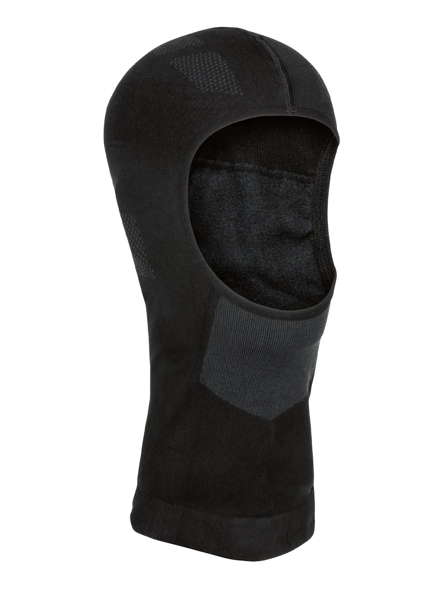 Smučarska podkapa Odlo Evolution Warm Face Mask - black