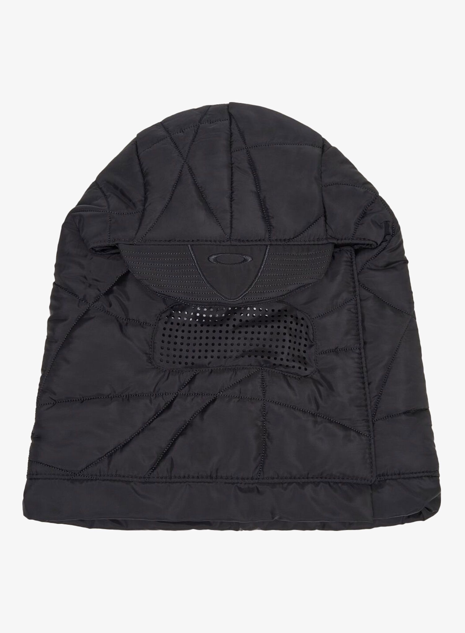 Podkapa Oakley Hyland O-Puff Hood - blackout