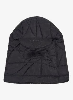 Podkapa Oakley Hyland O-Puff Hood - blackout