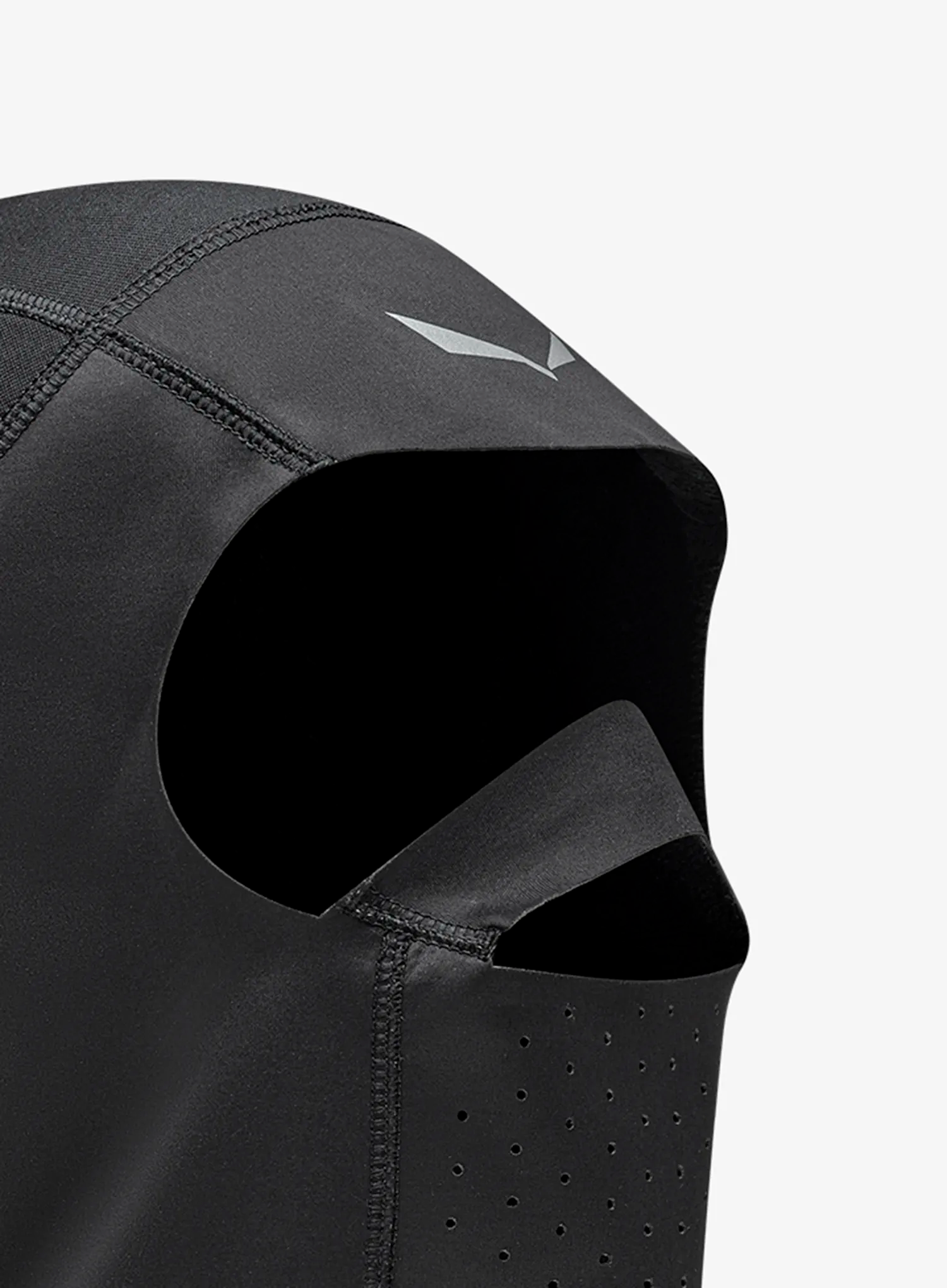 Podkapa Salewa Ortles WS Epe Balaclava - black out