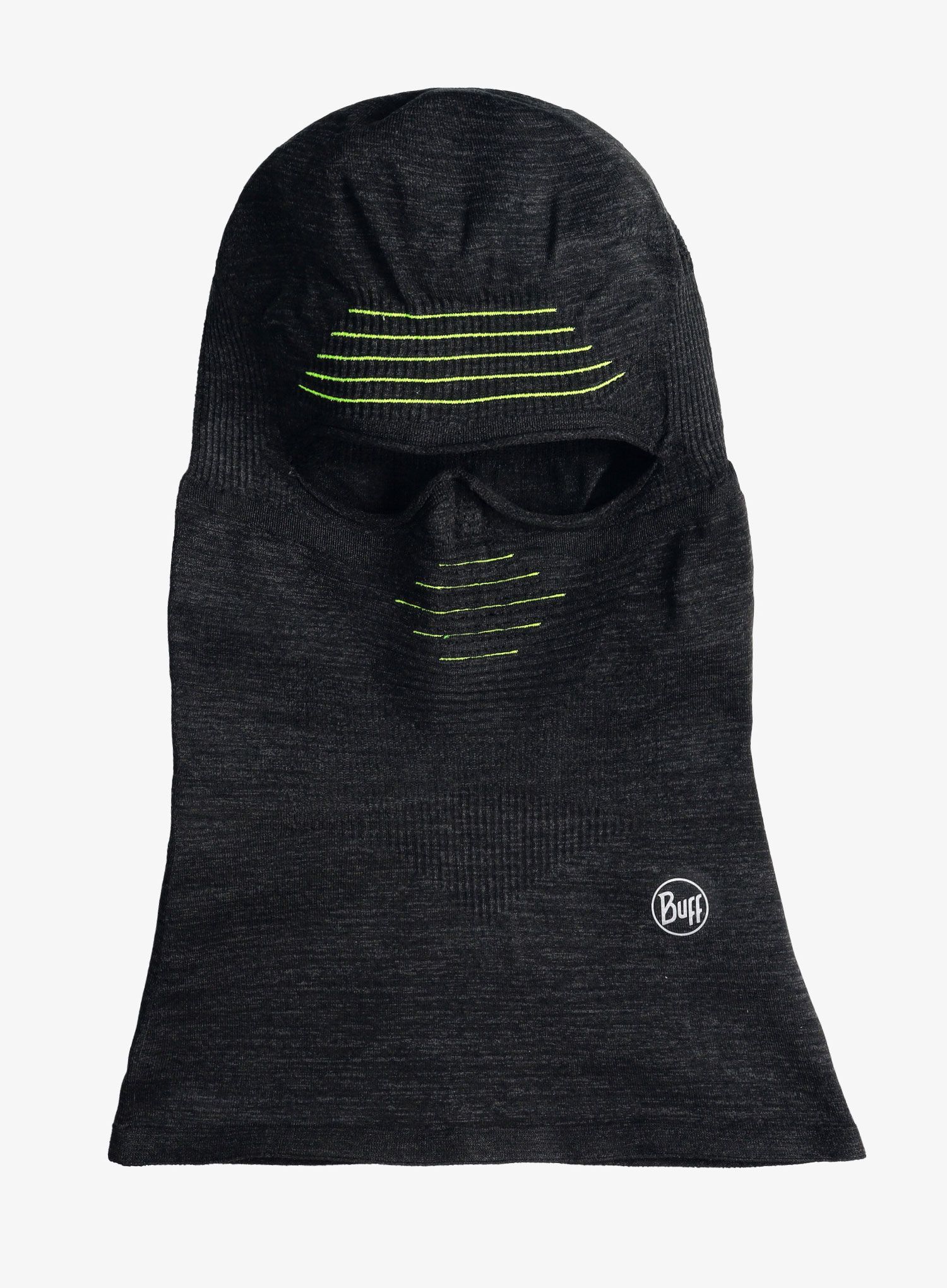 Podkapa Buff Dryflx+ Balaclava - black
