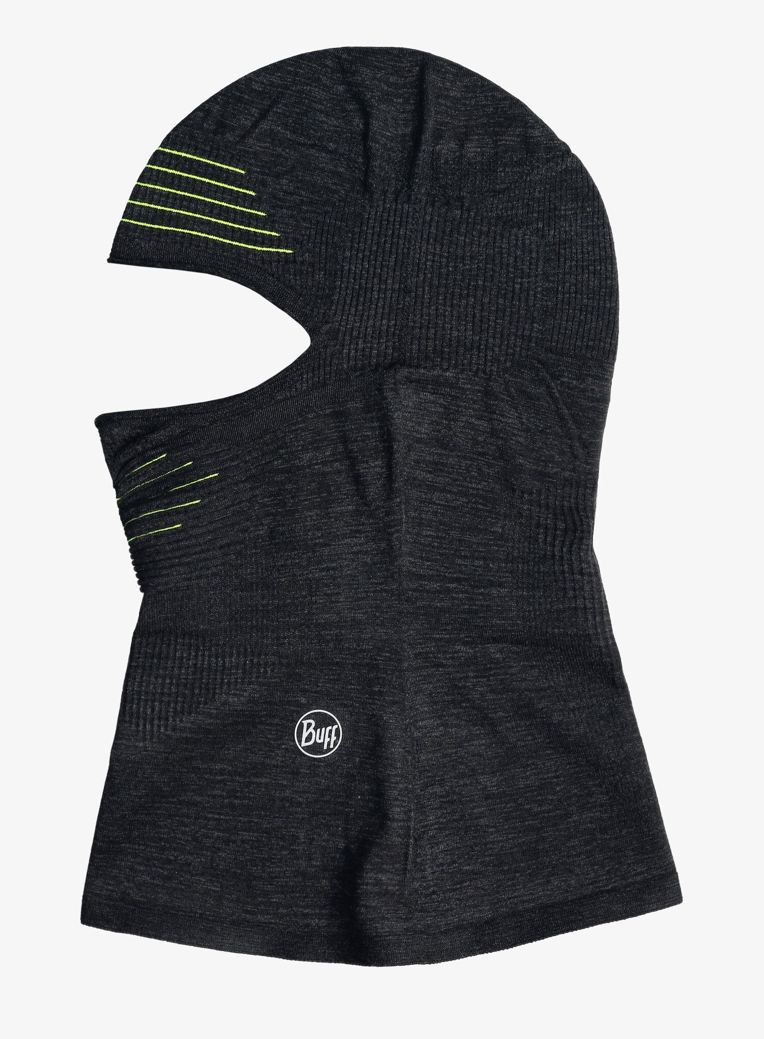 Podkapa Buff Dryflx+ Balaclava - black