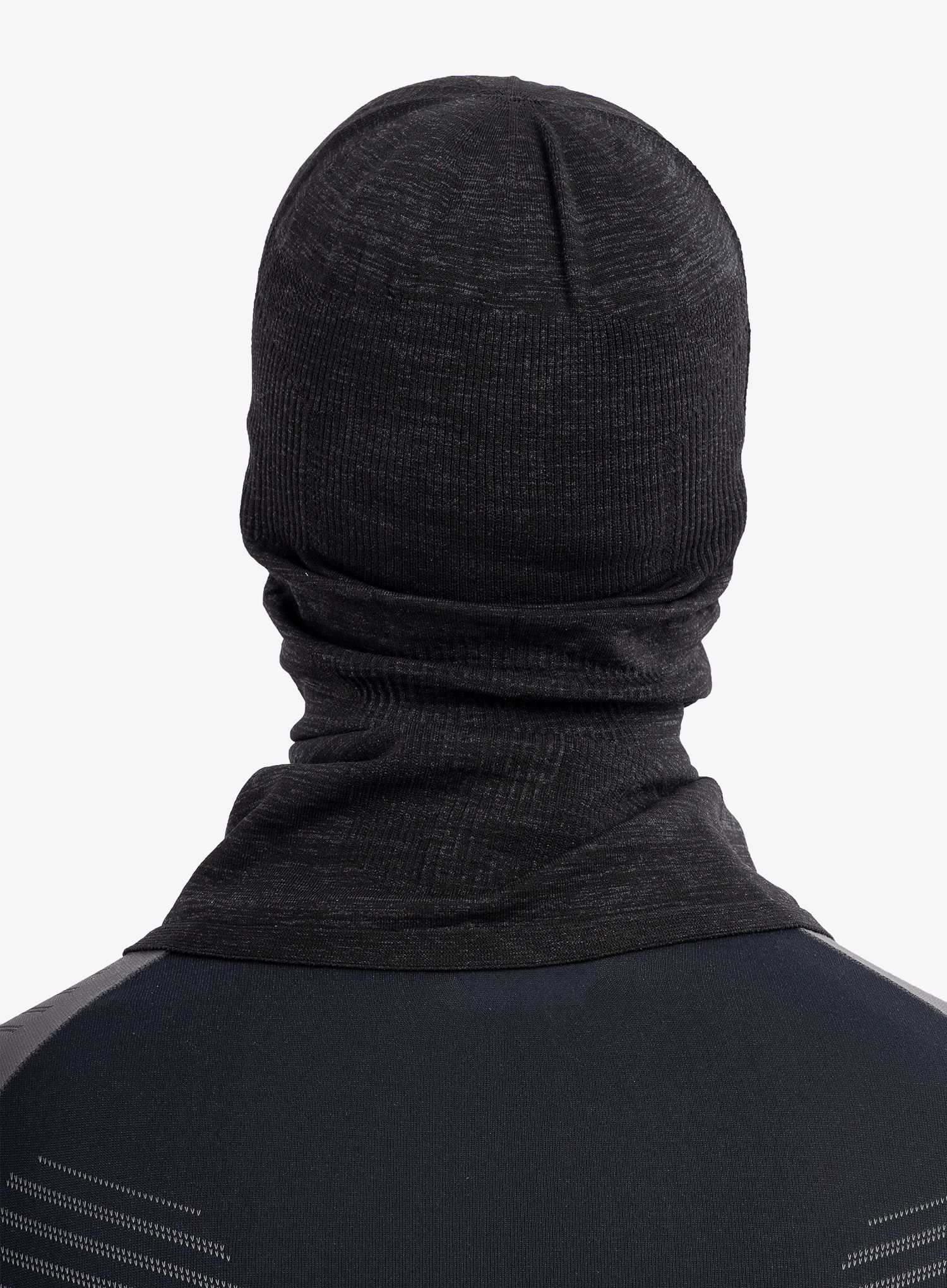 Podkapa Buff Dryflx+ Balaclava - black