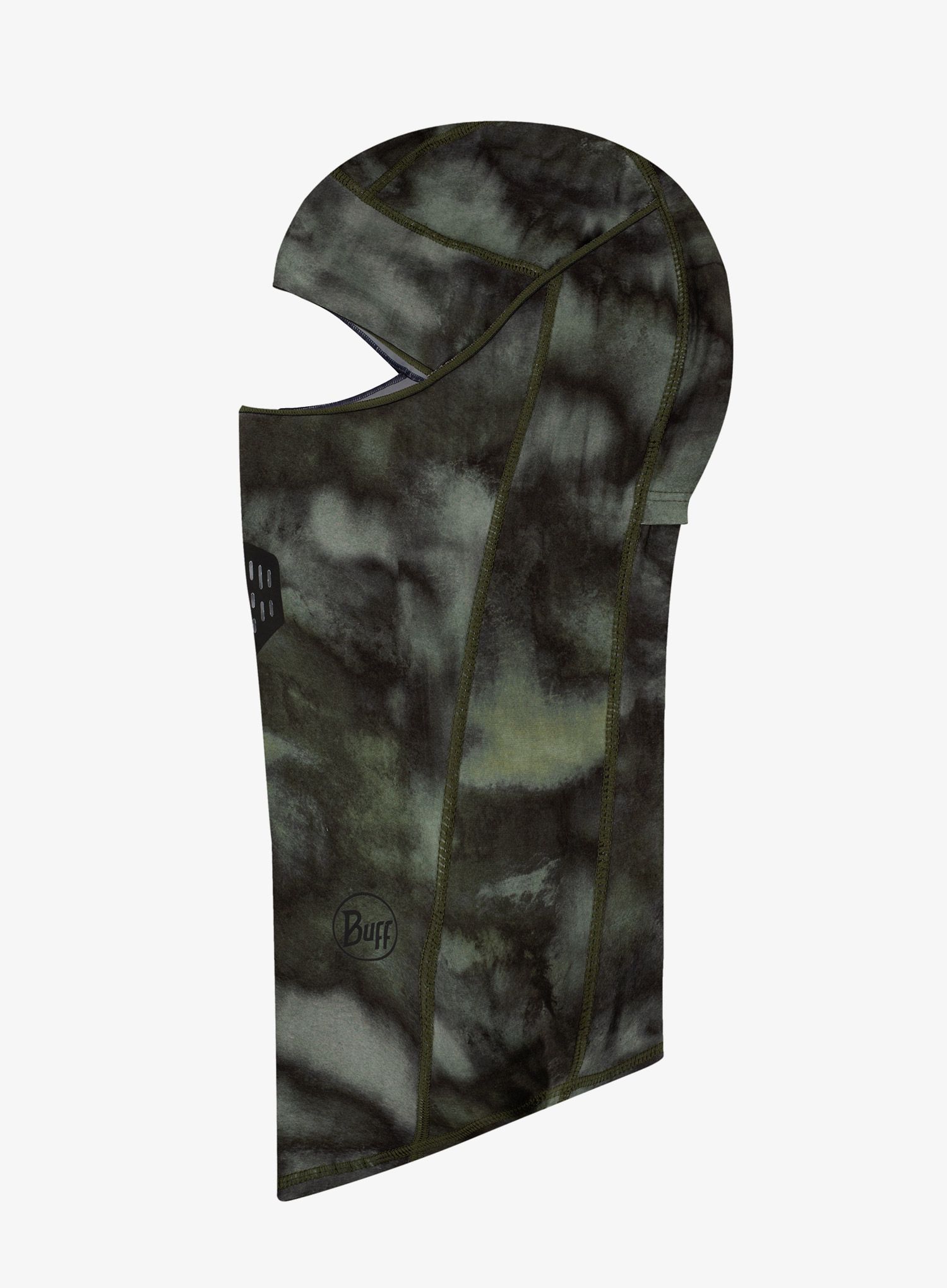 Podkapa Buff Thermonet Balaclava - fust camouflage
