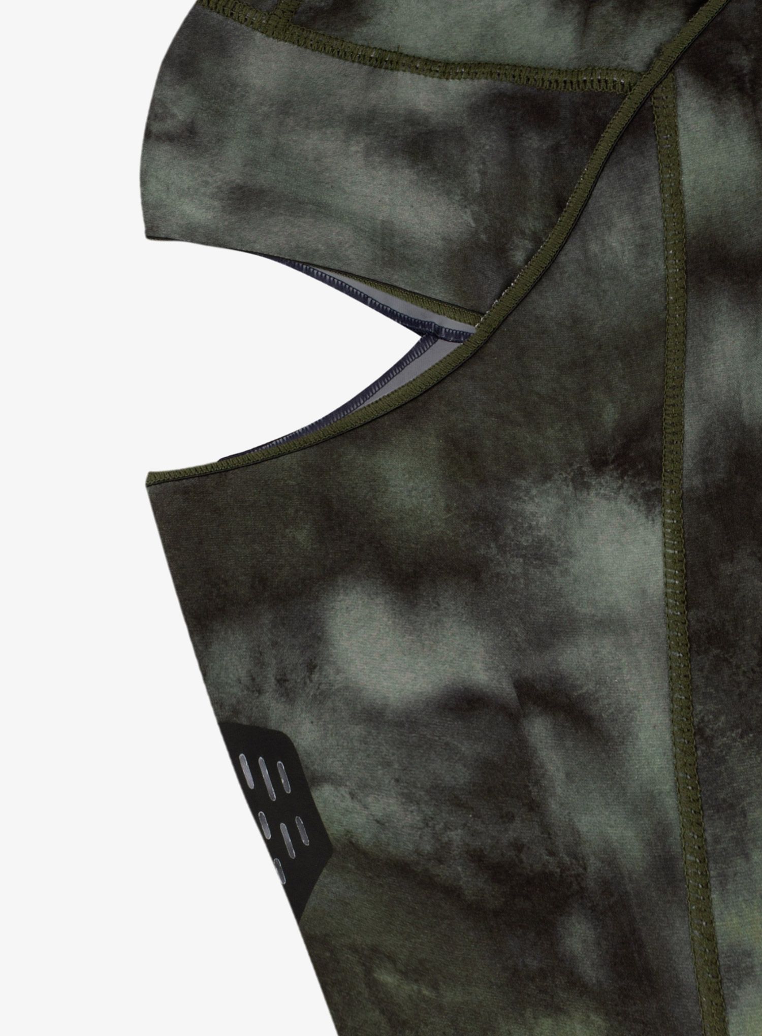 Podkapa Buff Thermonet Balaclava - fust camouflage