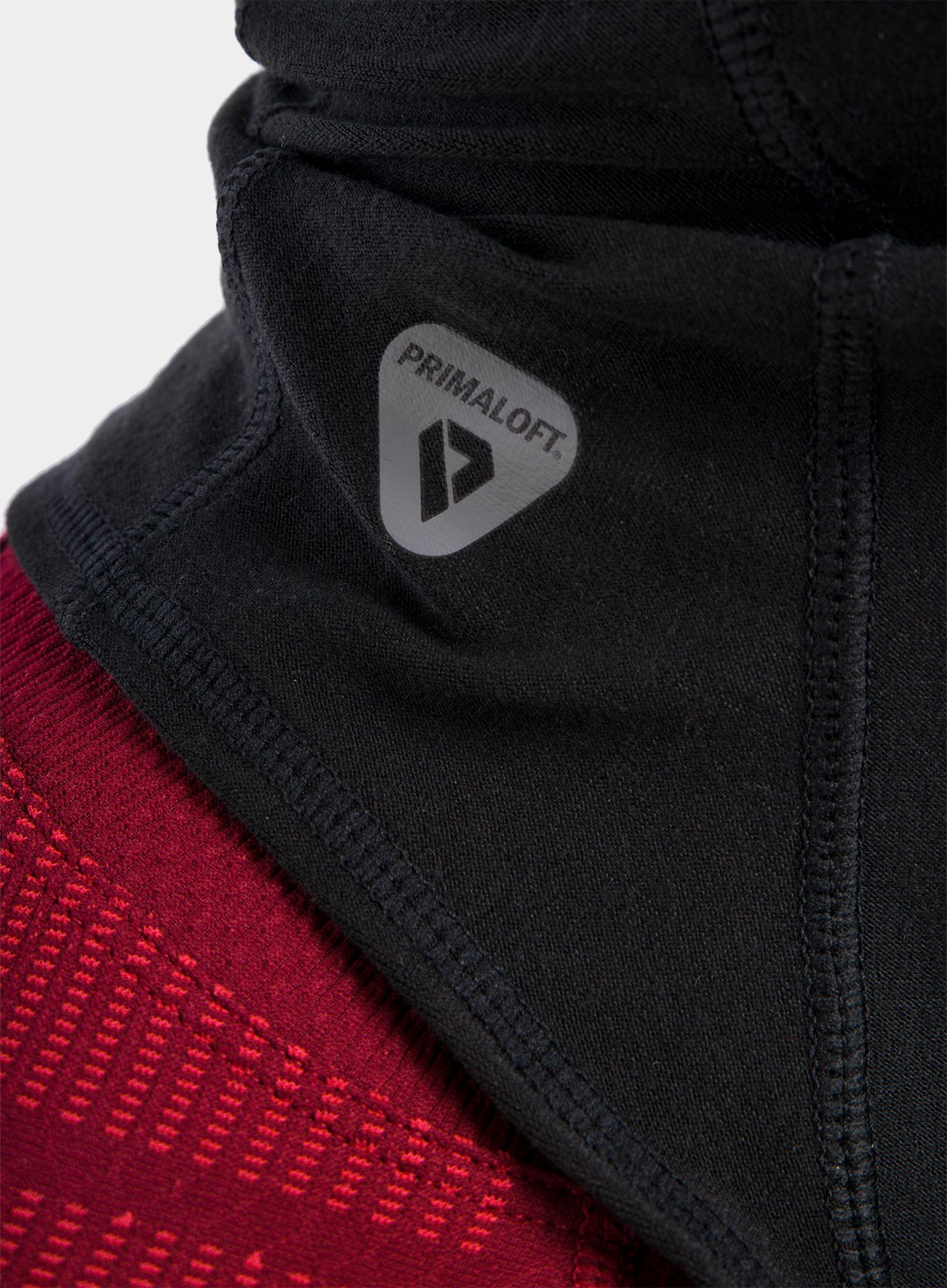 Podkapa Buff Thermonet Balaclava - solid black