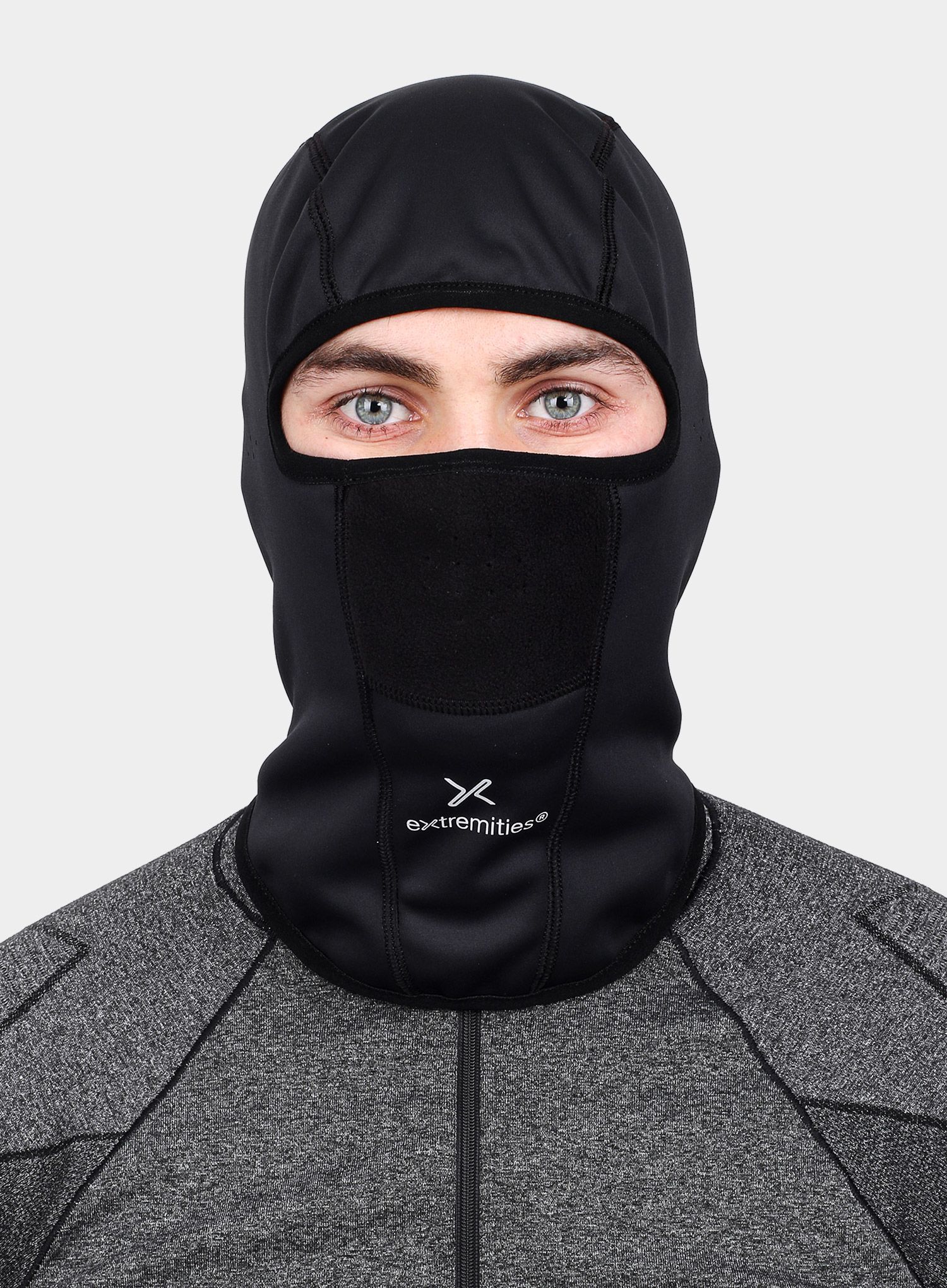 Podkapa Extremities Guide Balaclava - black