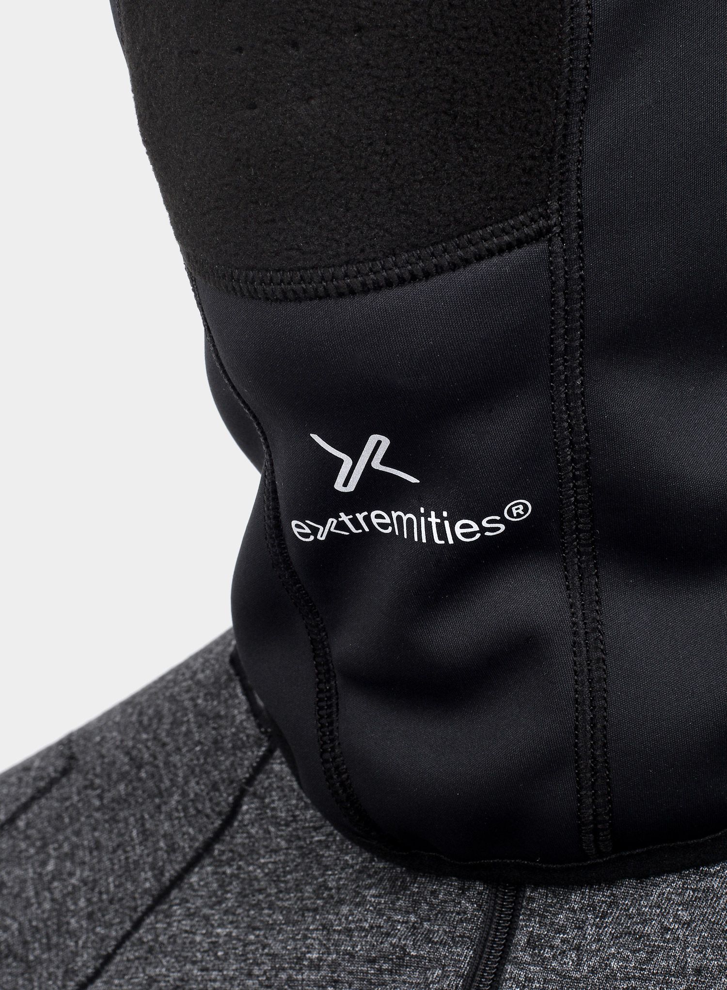 Podkapa Extremities Guide Balaclava - black