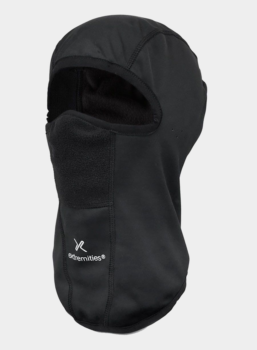 Podkapa Extremities Guide Balaclava - black