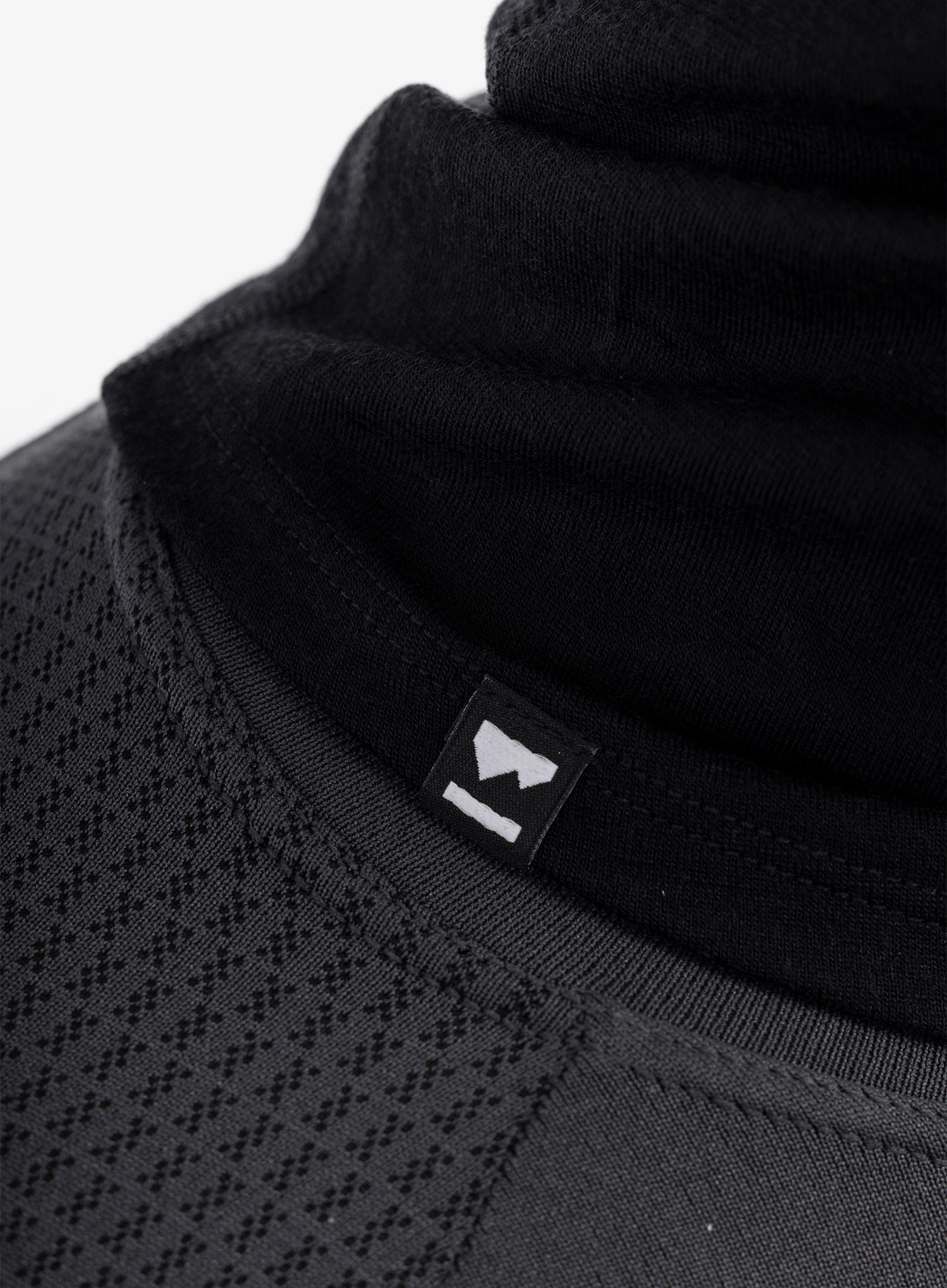 Podkapa Mons Royale Olympus Balaclava - black