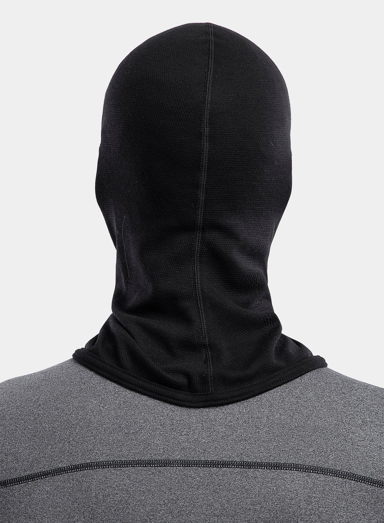 Podkapa Sensor Double Face Balaclava - black