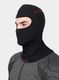 Podkapa Brubeck Wool Balaclava - black