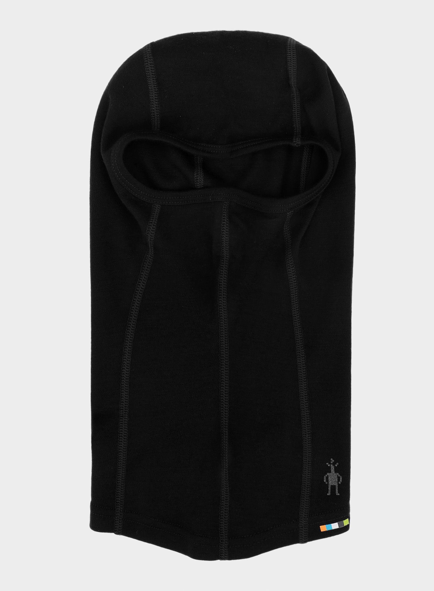 Podkapa SmartWool Merino 250 Balaclava - black