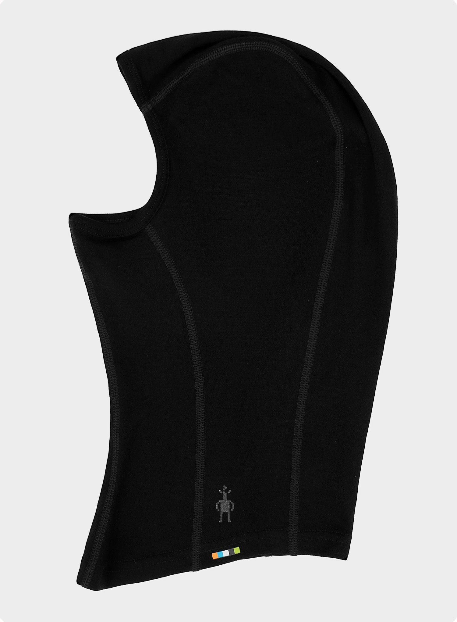 Podkapa SmartWool Merino 250 Balaclava - black