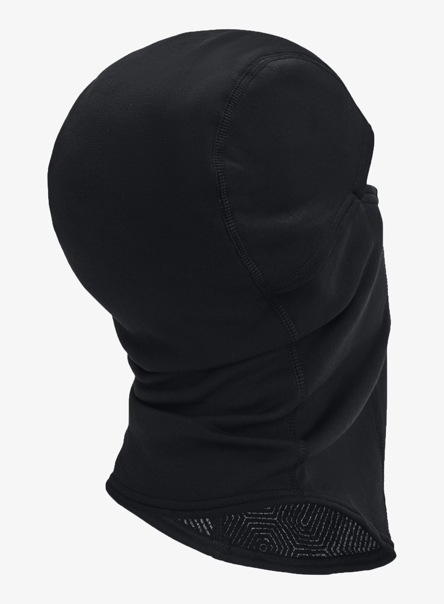 Podkapa Under Armour CGI Balaclava - black/pitch gray black