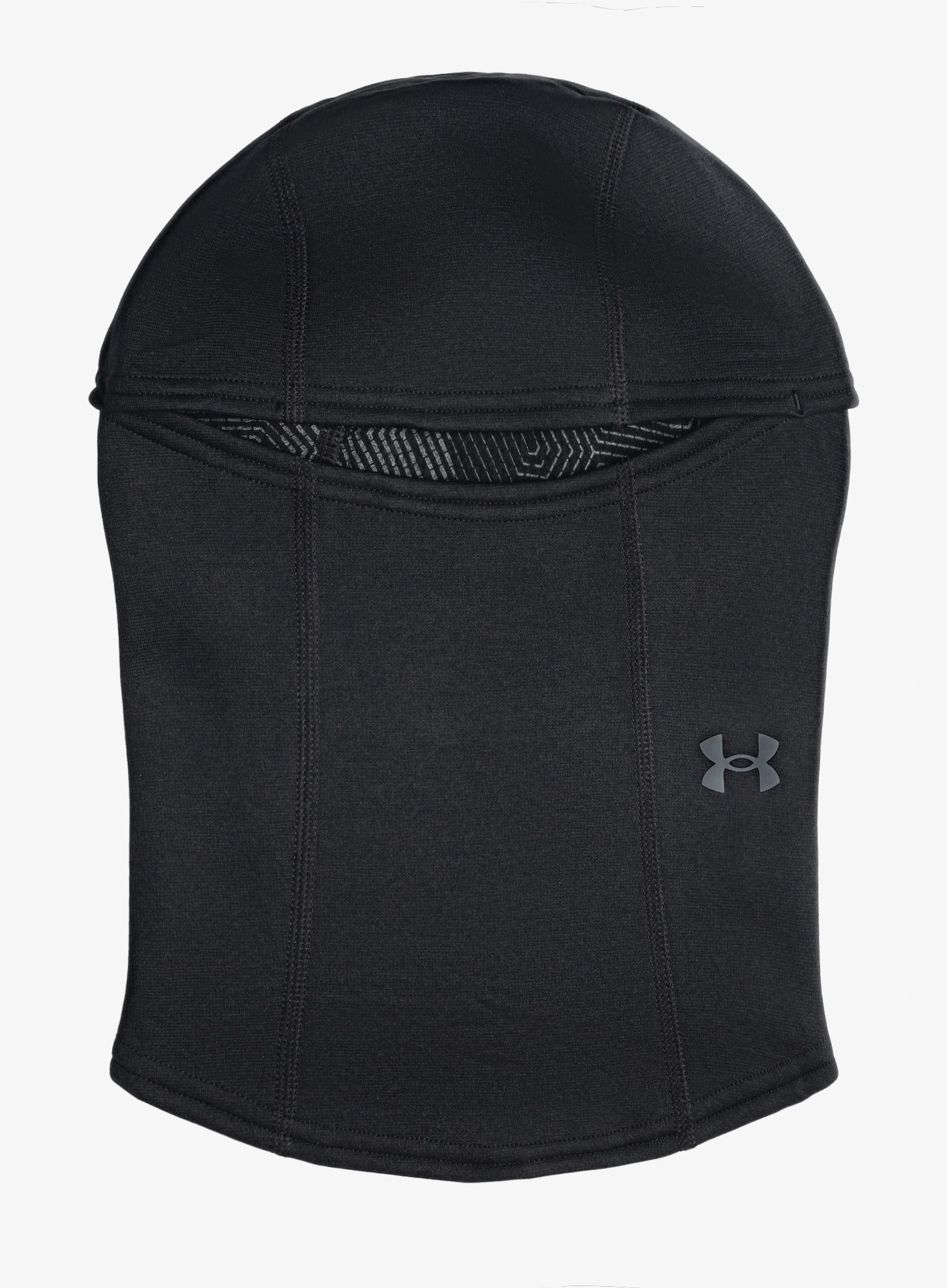 Podkapa Under Armour CGI Balaclava - black/pitch gray black
