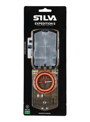 Kompas Silva Expedition S