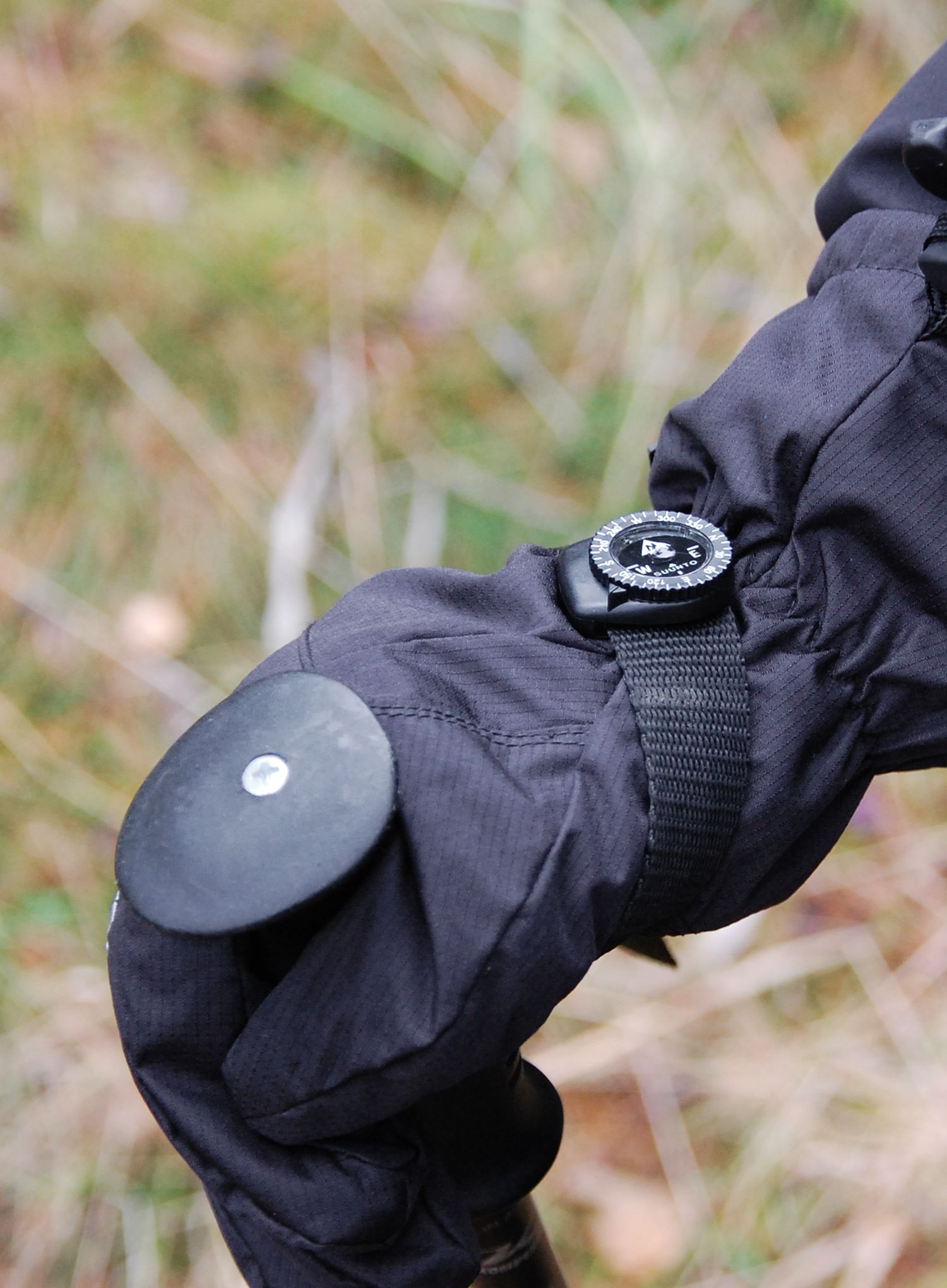 Kompas Suunto Clipper L/B NH