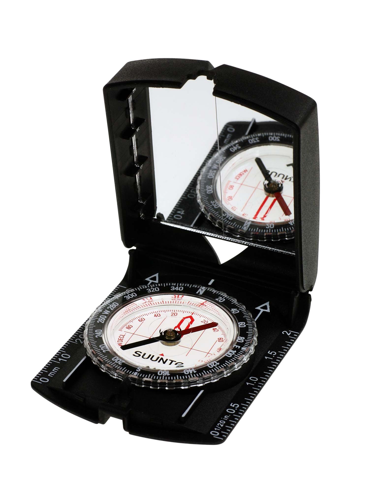 Kompas Suunto MCB NH Mirror