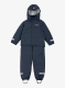 Otroški komplet Viking Indie Rain Set - navy