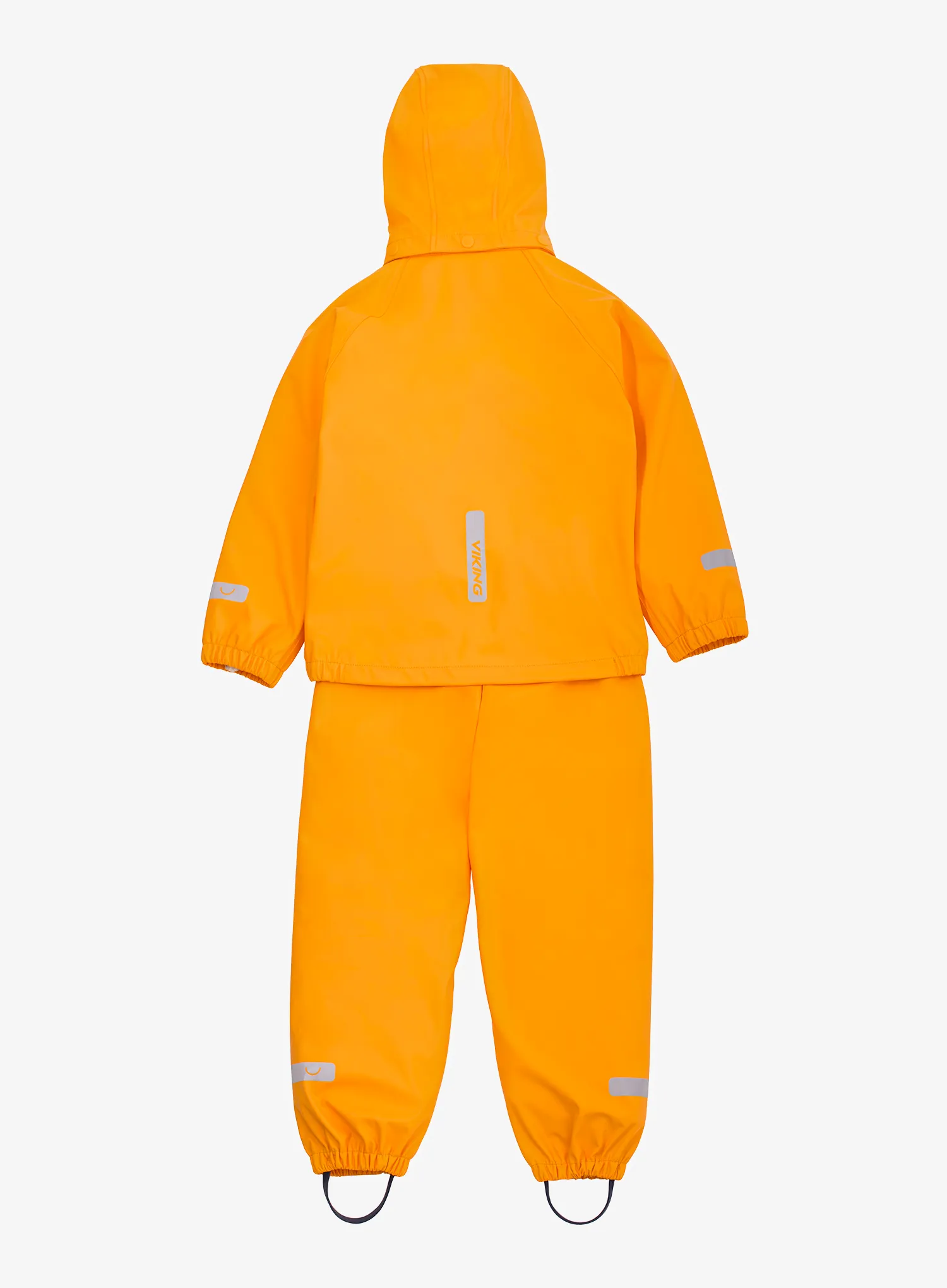 Otroški komplet Viking Indie Rain Set - sun