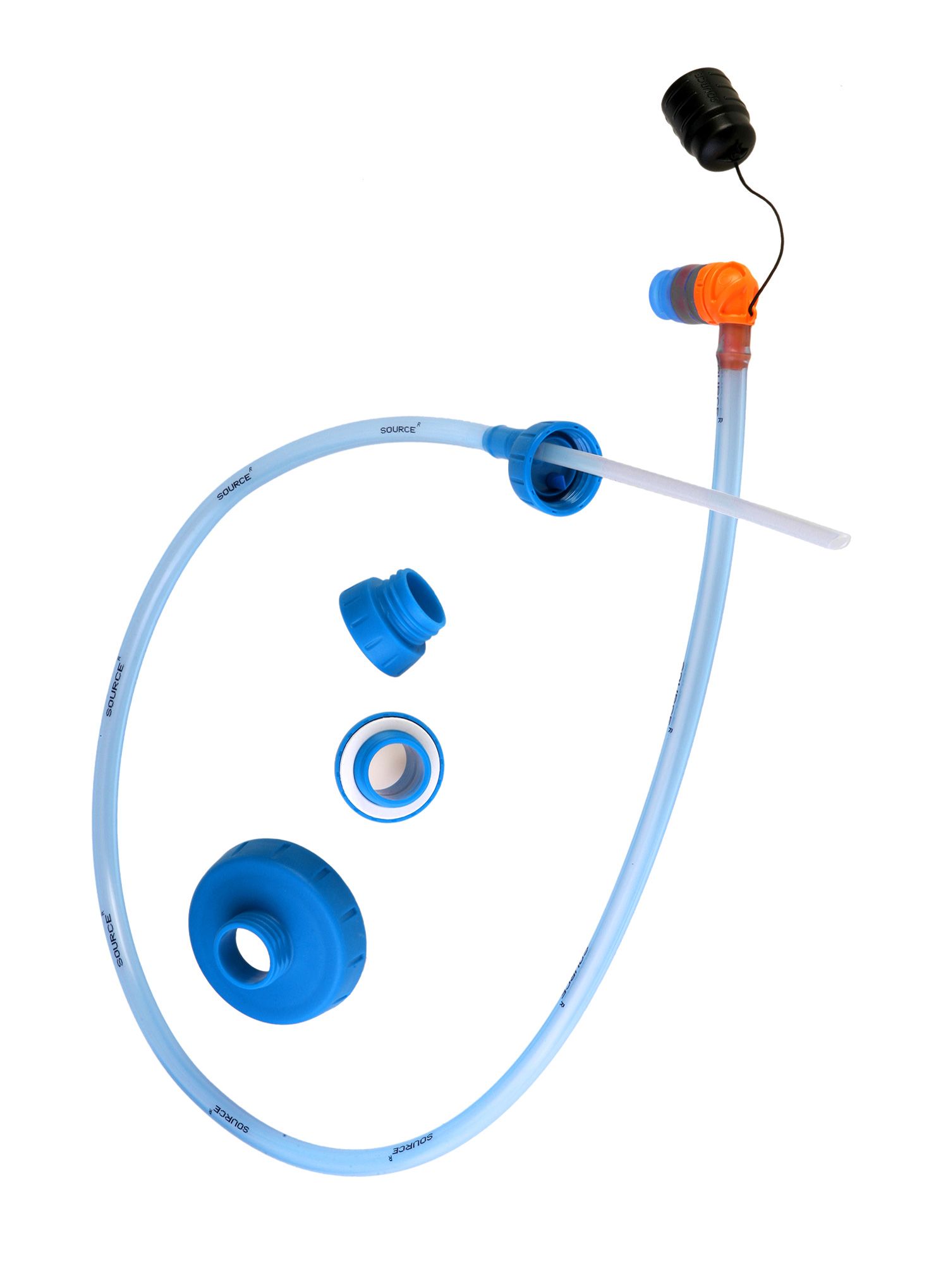 Pretvornik Source Convertube Snep - blue