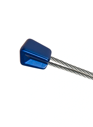 Zatič Black Diamond Offset Stopper 9
