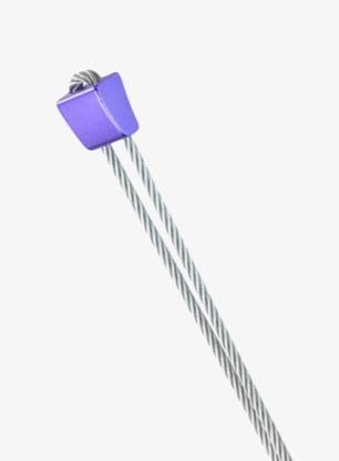 Zatič Black Diamond Stopper #5