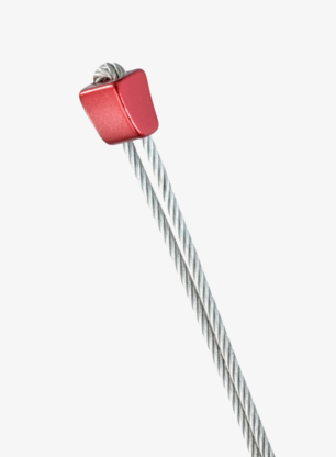 Zatič Black Diamond Stopper #7