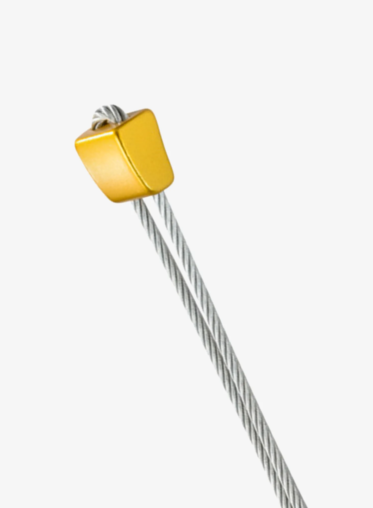 Zatič Black Diamond Stopper #8