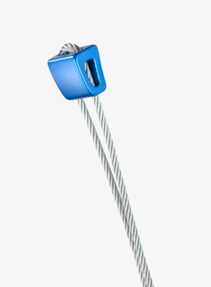 Zatič Black Diamond Stopper #9
