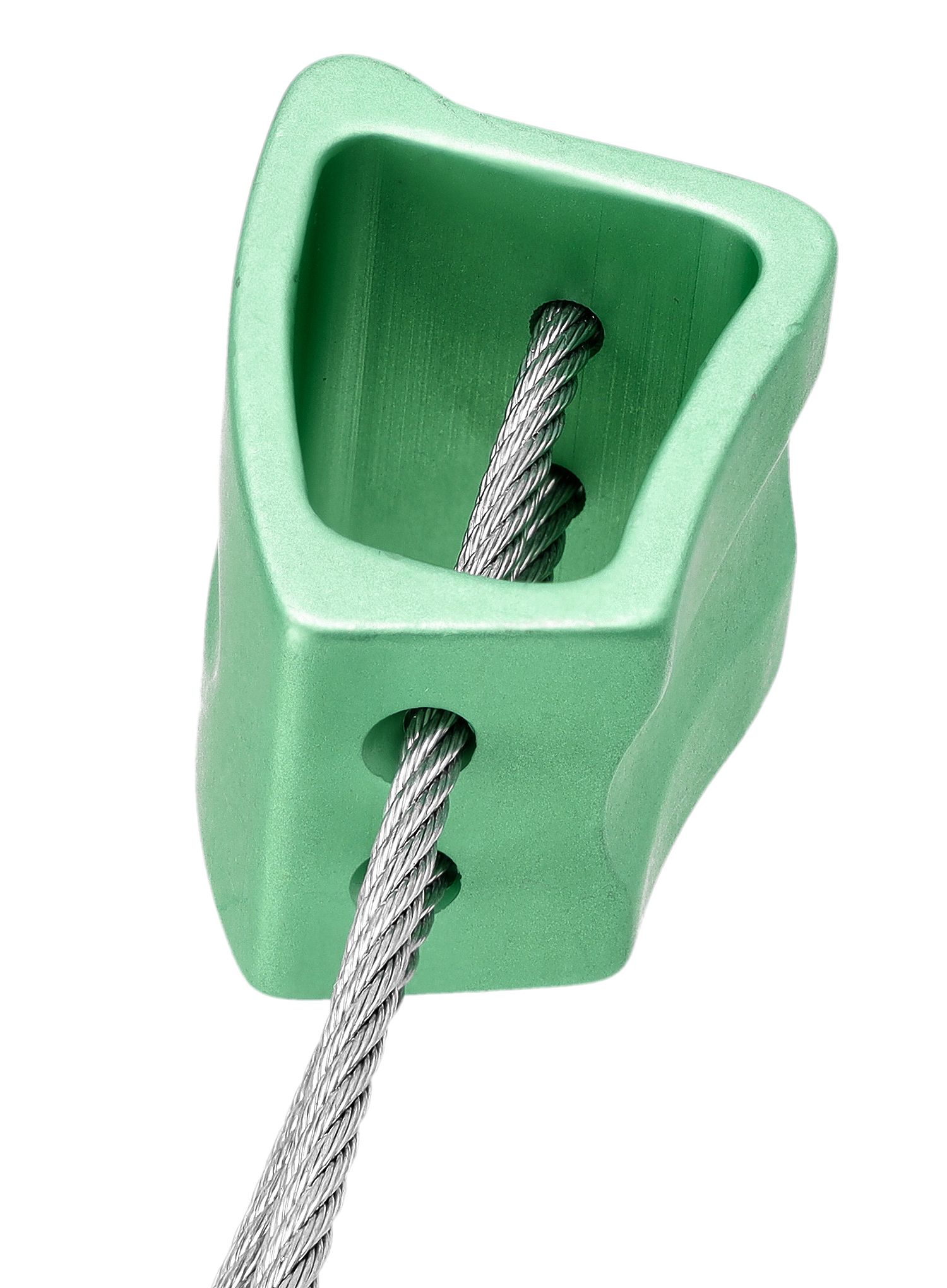 Zatič DMM Wallnut 11 - green