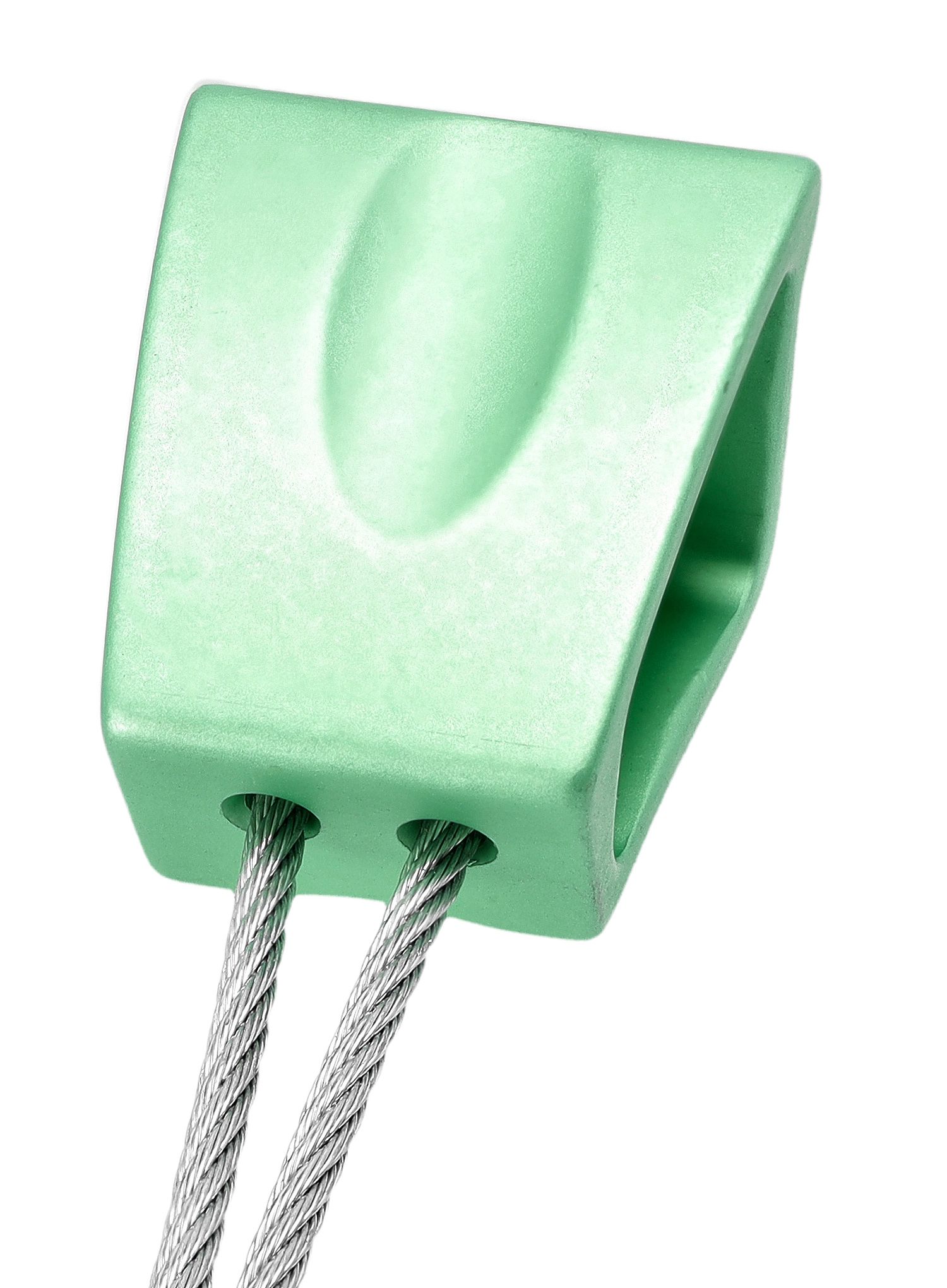 Zatič DMM Wallnut 11 - green