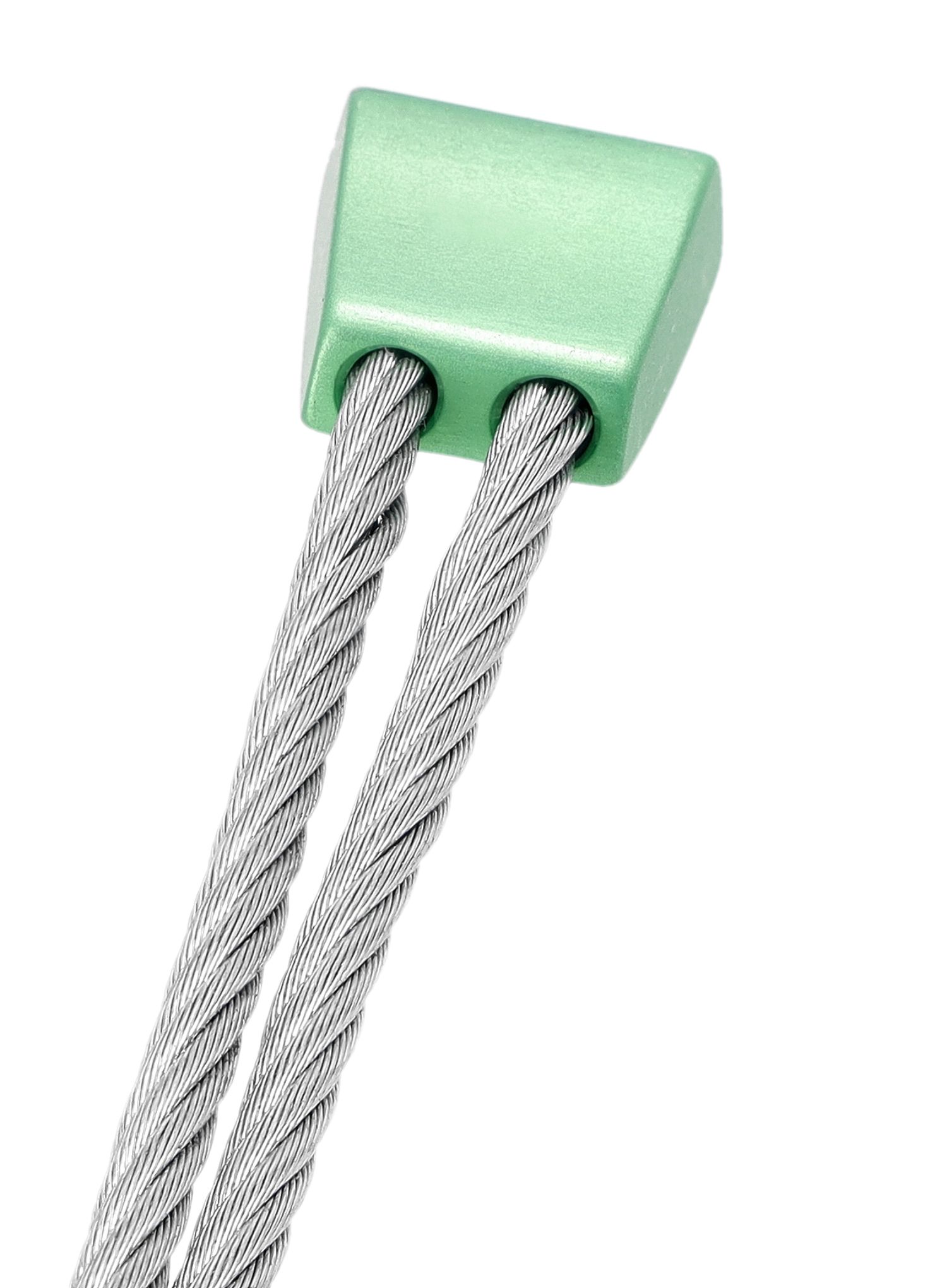 Zatič DMM Wallnut 2 - green