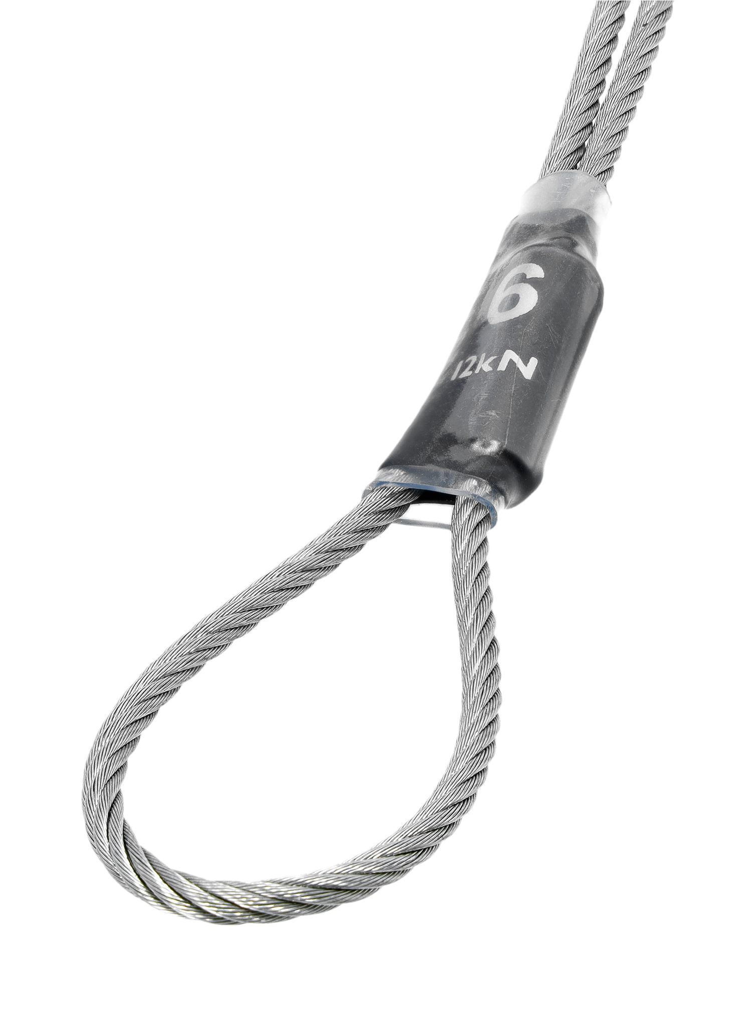 Zatič DMM Wallnut 6 - red
