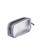 Kozmetična torbica Cocoon Hanging Toiletry Kit - Minimalist - Light - star grey/ wild lime
