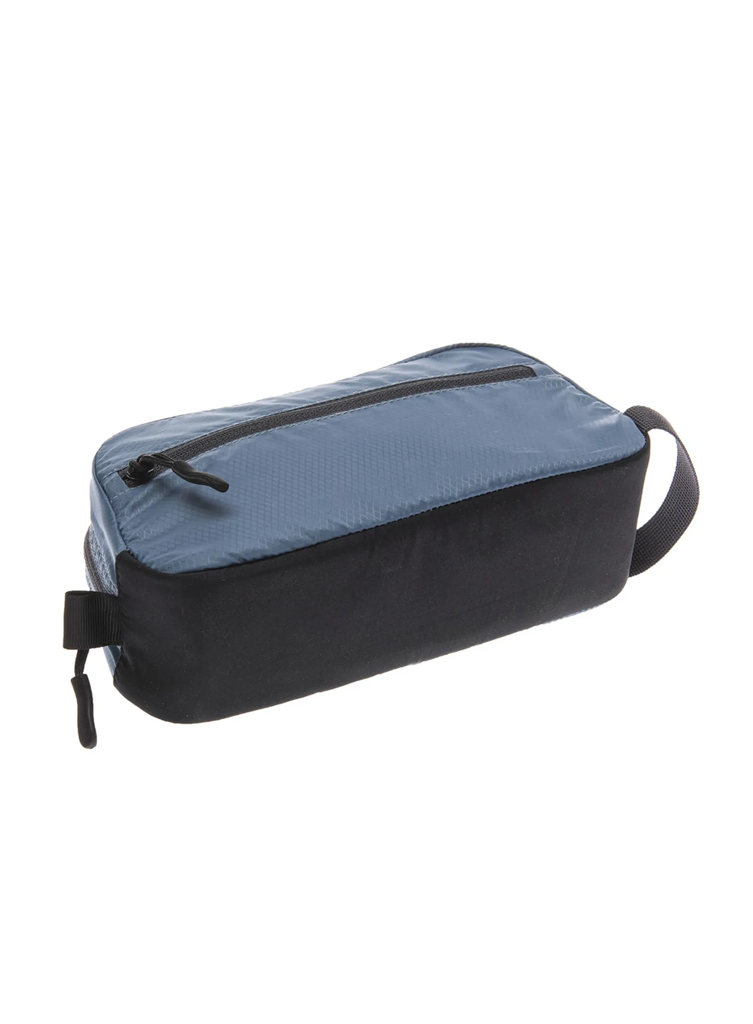Kozmetična torbica Cocoon On-The-Go Toiletry Kit - Light S - ash blue
