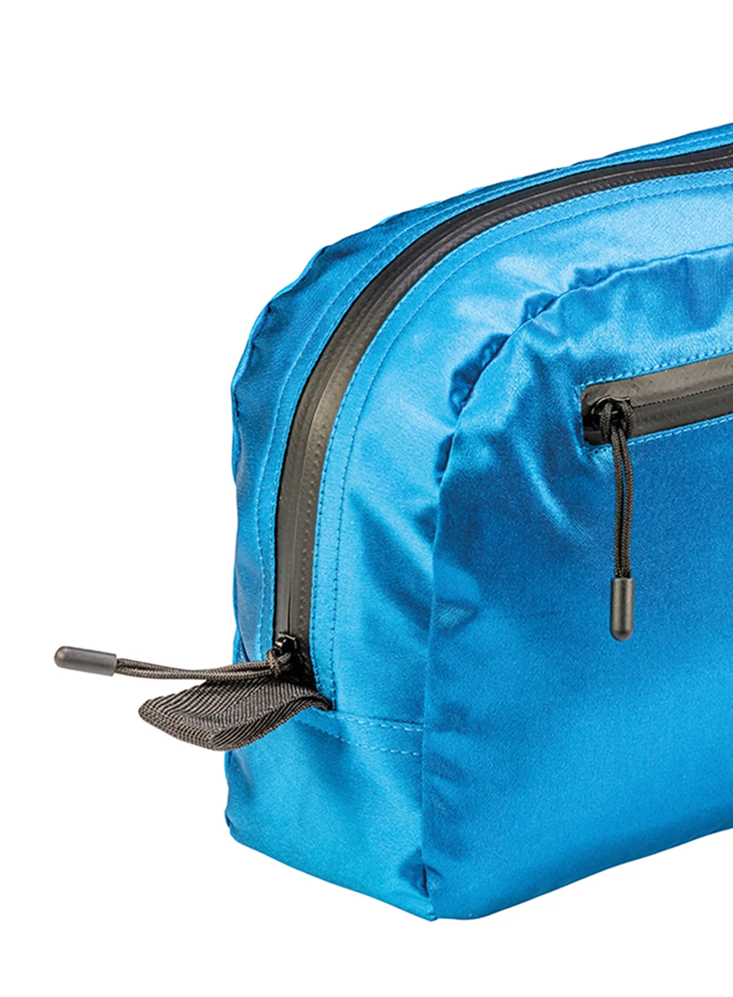 Kozmetična torbica Cocoon Toiletry Bag - Silk - blue lagoon