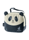 Kozmetična torbica Deuter Wash Bag Kids - black/bone
