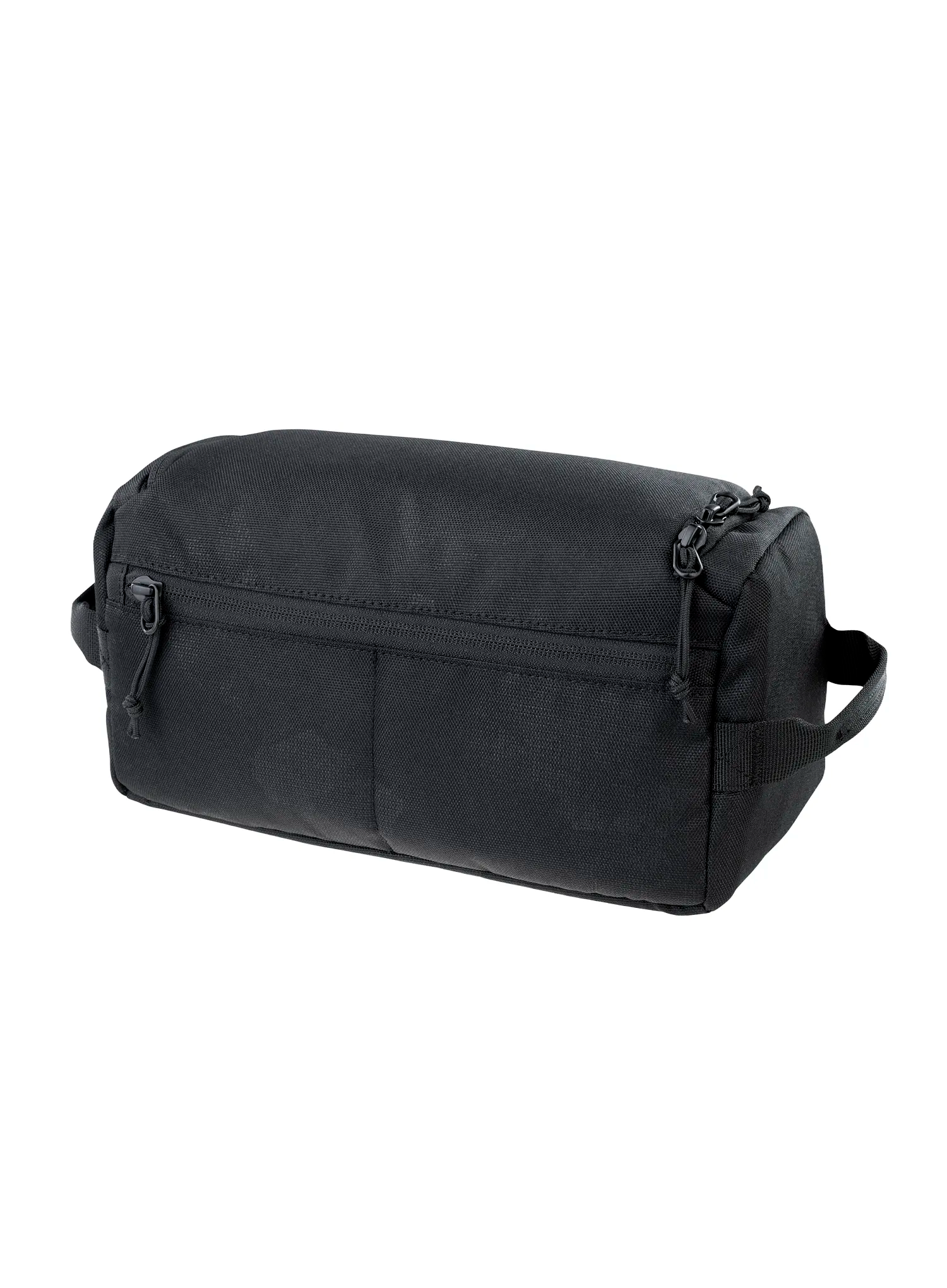 Kozmetična torbica Evoc Wash Bag - black