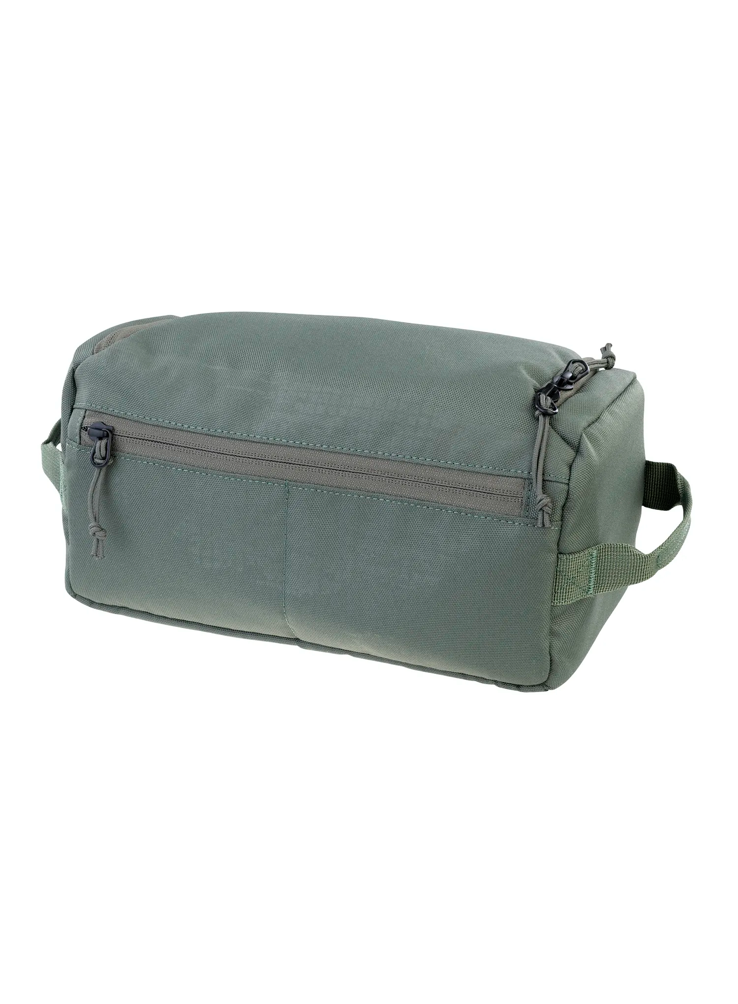 Kozmetična torbica Evoc Wash Bag - dark olive