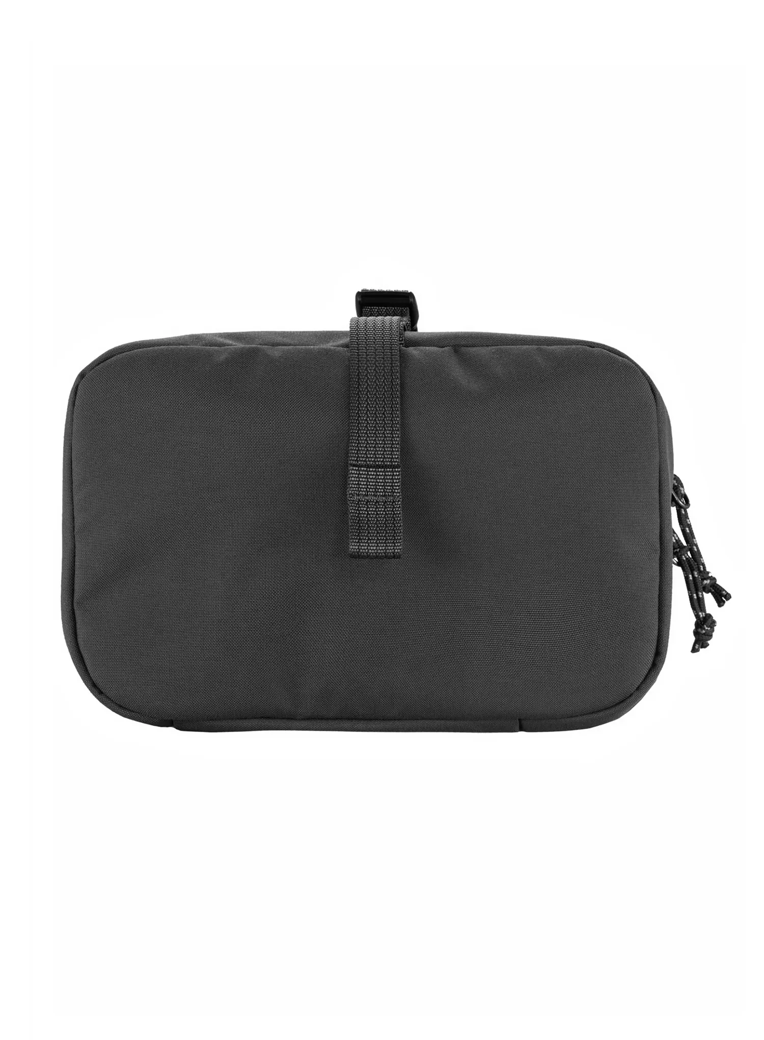 Kozmetična torbica Fjallraven Farden Necessity Bag - coal black